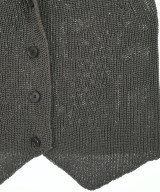 SLOBE IENA（スローブイエナ）ベスト グレー サイズ:F レディース/2200622162102