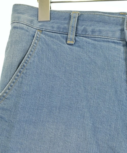 SLOBE IENA（スローブイエナ）デニムパンツ 青 サイズ:38(M位) レディース/2200623367070