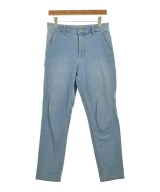 SLOBE IENA（スローブイエナ）デニムパンツ 青 サイズ:38(M位) レディース/2200623367070