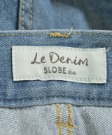 SLOBE IENA（スローブイエナ）デニムパンツ 青 サイズ:38(M位) レディース/2200623367070