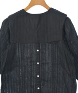 SLOBE IENA（スローブイエナ）ブラウス 黒 サイズ:-(XL位) レディース/2200623367162