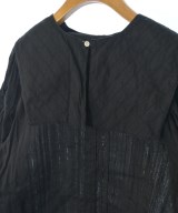 SLOBE IENA（スローブイエナ）ブラウス 黒 サイズ:-(XL位) レディース/2200623367162