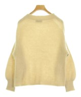 SLOBE IENA（スローブイエナ）ニット・セーター ベージュ サイズ:F レディース/2200631800118