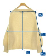 SLOBE IENA（スローブイエナ）ニット・セーター ベージュ サイズ:F レディース/2200631800118