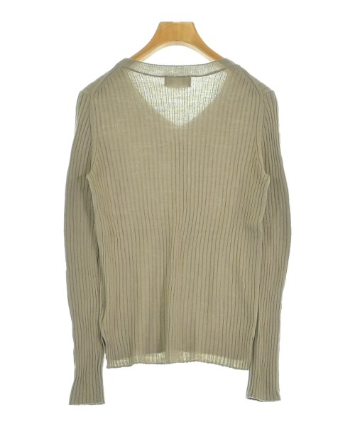 SLOBE IENA（スローブイエナ）ニット・セーター ベージュ サイズ:F レディース/2200631800125