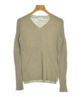 SLOBE IENA（スローブイエナ）ニット・セーター ベージュ サイズ:F レディース/2200631800125