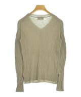 SLOBE IENA（スローブイエナ）ニット・セーター ベージュ サイズ:F レディース/2200631800125