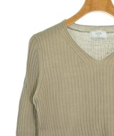 SLOBE IENA（スローブイエナ）ニット・セーター ベージュ サイズ:F レディース/2200631800125