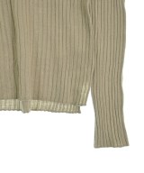 SLOBE IENA（スローブイエナ）ニット・セーター ベージュ サイズ:F レディース/2200631800125