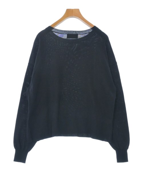 SLOBE IENA（スローブイエナ）ニット・セーター 黒 サイズ:F レディース/2200633626037