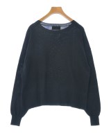 SLOBE IENA（スローブイエナ）ニット・セーター 黒 サイズ:F レディース/2200633626037