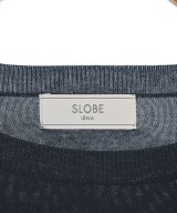 SLOBE IENA（スローブイエナ）ニット・セーター 黒 サイズ:F レディース/2200633626037