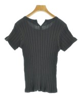 SLOBE IENA（スローブイエナ）Tシャツ・カットソー 黒 サイズ:-(XS位) レディース/2200634997051