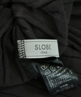 SLOBE IENA（スローブイエナ）Tシャツ・カットソー 黒 サイズ:-(XS位) レディース/2200634997051