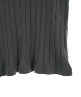 SLOBE IENA（スローブイエナ）Tシャツ・カットソー 黒 サイズ:-(XS位) レディース/2200634997051