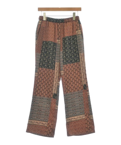 スローブイエナ(SLOBE IENA)のSLOBE IENA パンツ（その他）