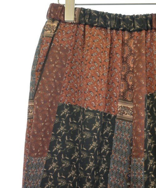 SLOBE IENA（スローブイエナ）その他 茶 サイズ:-(M位) レディース/2200635158543