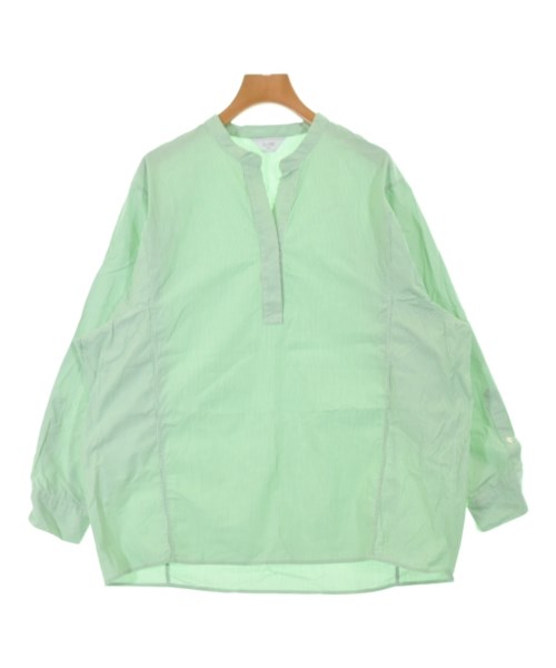 スローブイエナ(SLOBE IENA)のSLOBE IENA カジュアルシャツ