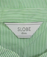 SLOBE IENA（スローブイエナ）カジュアルシャツ 緑 サイズ:F レディース/2200635353061