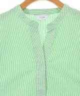 SLOBE IENA（スローブイエナ）カジュアルシャツ 緑 サイズ:F レディース/2200635353061