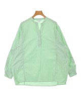 SLOBE IENA カジュアルシャツ