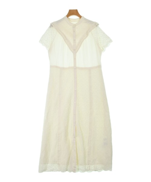 スローブイエナ(SLOBE IENA)のSLOBE IENA ワンピース