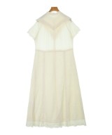 SLOBE IENA（スローブイエナ）ワンピース 白 サイズ:F レディース/2200635619051