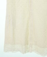 SLOBE IENA（スローブイエナ）ワンピース 白 サイズ:F レディース/2200635619051