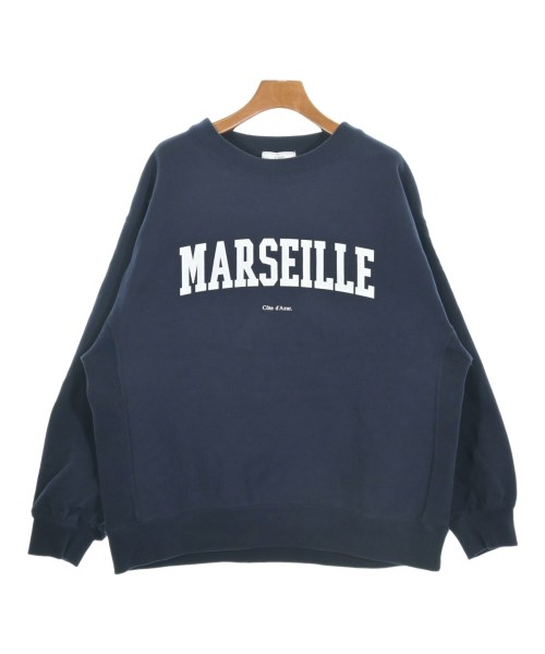 スローブイエナ(SLOBE IENA)のSLOBE IENA スウェット