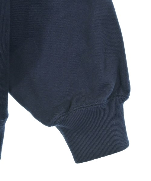 SLOBE IENA（スローブイエナ）スウェット 紺 サイズ:F レディース/2200640091026