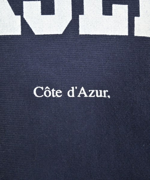 SLOBE IENA（スローブイエナ）スウェット 紺 サイズ:F レディース/2200640091026