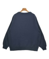 SLOBE IENA（スローブイエナ）スウェット 紺 サイズ:F レディース/2200640091026