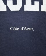 SLOBE IENA（スローブイエナ）スウェット 紺 サイズ:F レディース/2200640091026