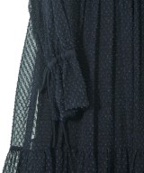 SLOBE IENA（スローブイエナ）ワンピース 紺 サイズ:F レディース/2200620385015