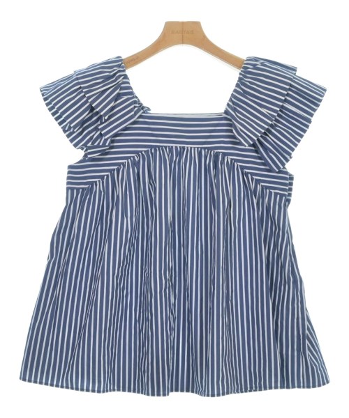 スローブイエナ(SLOBE IENA)のSLOBE IENA カジュアルシャツ