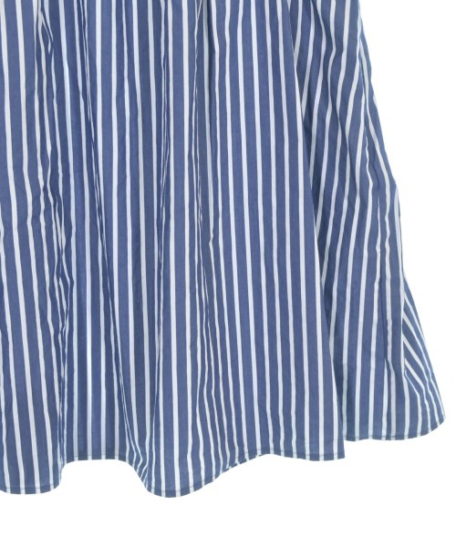 SLOBE IENA（スローブイエナ）カジュアルシャツ 青 サイズ:-(L位) レディース/2200620385022