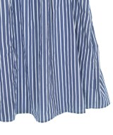 SLOBE IENA（スローブイエナ）カジュアルシャツ 青 サイズ:-(L位) レディース/2200620385022