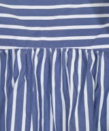 SLOBE IENA（スローブイエナ）カジュアルシャツ 青 サイズ:-(L位) レディース/2200620385022