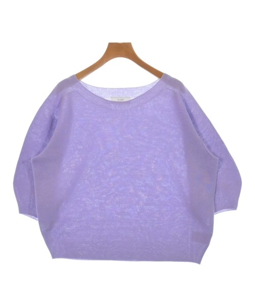 スローブイエナ(SLOBE IENA)のSLOBE IENA ニット・セーター