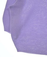 SLOBE IENA（スローブイエナ）ニット・セーター 紫 サイズ:F レディース/2200625382101