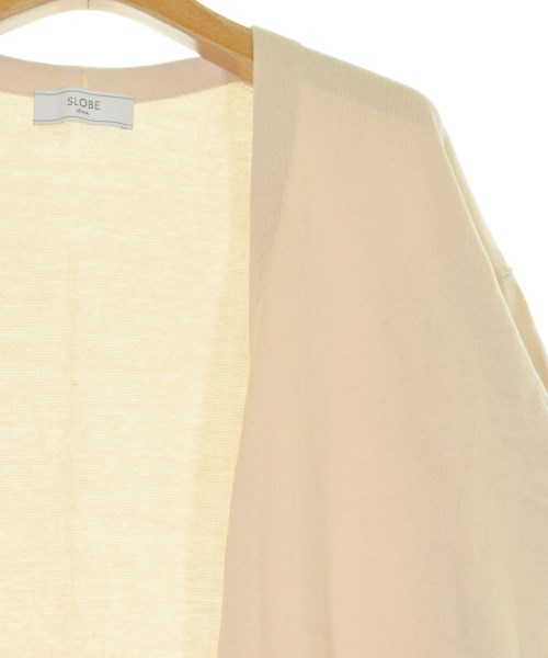 SLOBE IENA（スローブイエナ）カーディガン ベージュ サイズ:F レディース/2200627192135