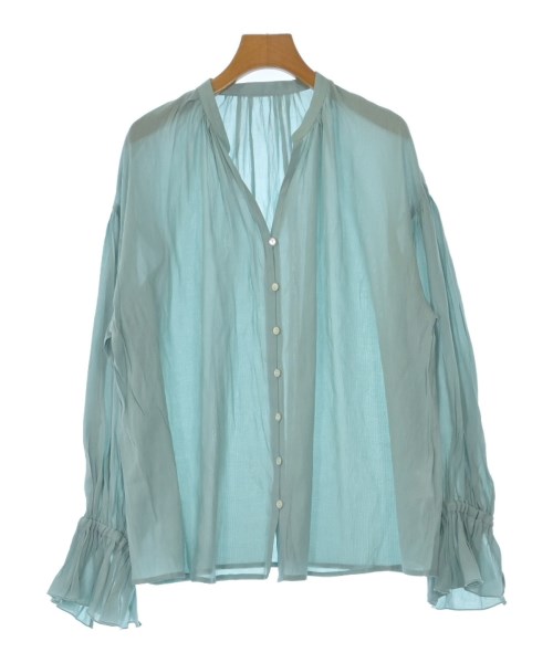 スローブイエナ(SLOBE IENA)のSLOBE IENA ブラウス