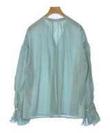 SLOBE IENA（スローブイエナ）ブラウス 緑 サイズ:F レディース/2200627192166