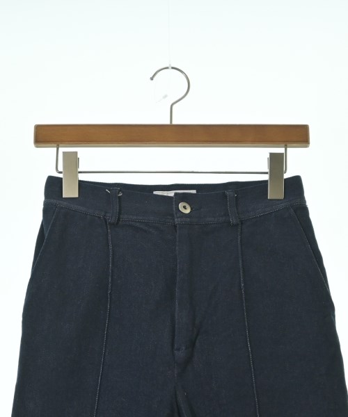 SLOBE IENA（スローブイエナ）デニムパンツ 紺 サイズ:38(M位) レディース/2200627915017