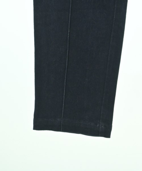 SLOBE IENA（スローブイエナ）デニムパンツ 紺 サイズ:38(M位) レディース/2200627915017