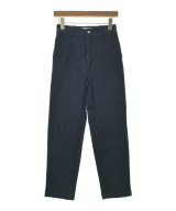 SLOBE IENA（スローブイエナ）デニムパンツ 紺 サイズ:38(M位) レディース/2200627915017