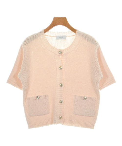 スローブイエナ(SLOBE IENA)のSLOBE IENA カーディガン