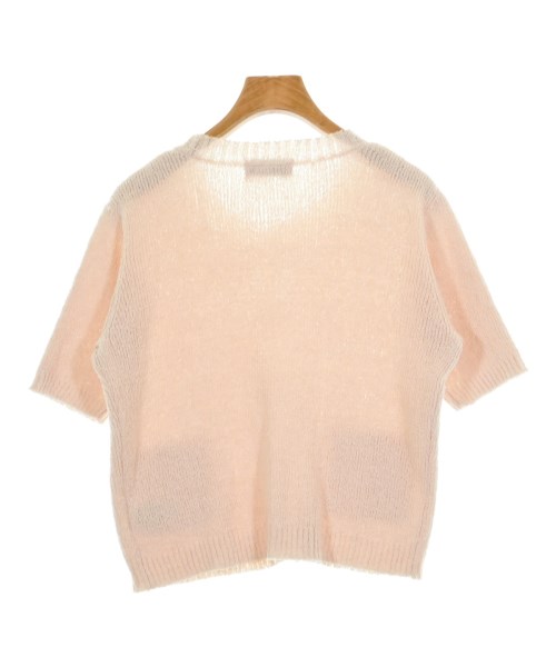 SLOBE IENA（スローブイエナ）カーディガン ピンク サイズ:-(L位) レディース/2200628721020