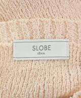 SLOBE IENA（スローブイエナ）カーディガン ピンク サイズ:-(L位) レディース/2200628721020