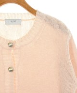 SLOBE IENA（スローブイエナ）カーディガン ピンク サイズ:-(L位) レディース/2200628721020